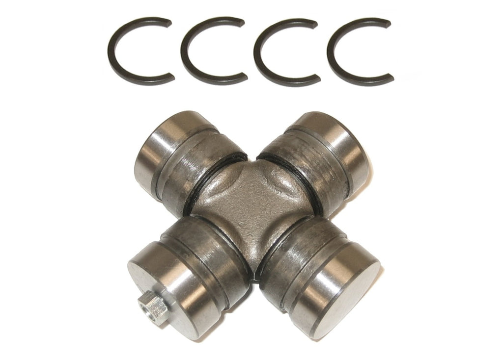 Universal Joint for Polaris 1590257 Reduced Vibration Quality Tested