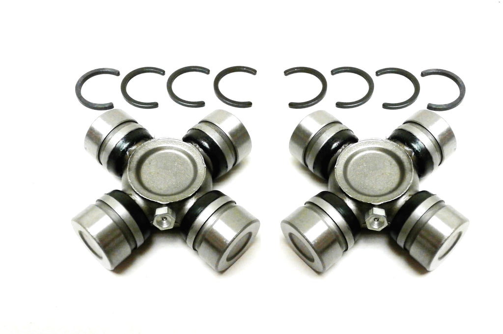 Inner Universal Joints for Polaris 1590256 Rear Axle Set of 2