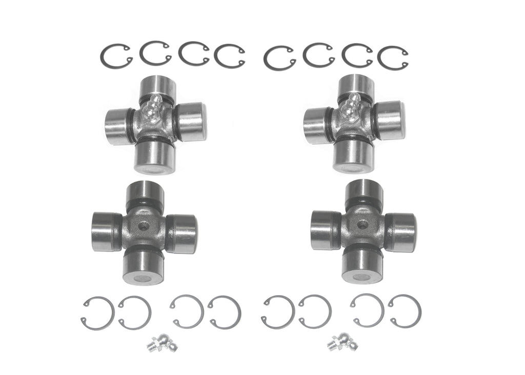 Drive Shaft   Set for Can-Am Commander 800 1000 2011-2012 Set of 4
