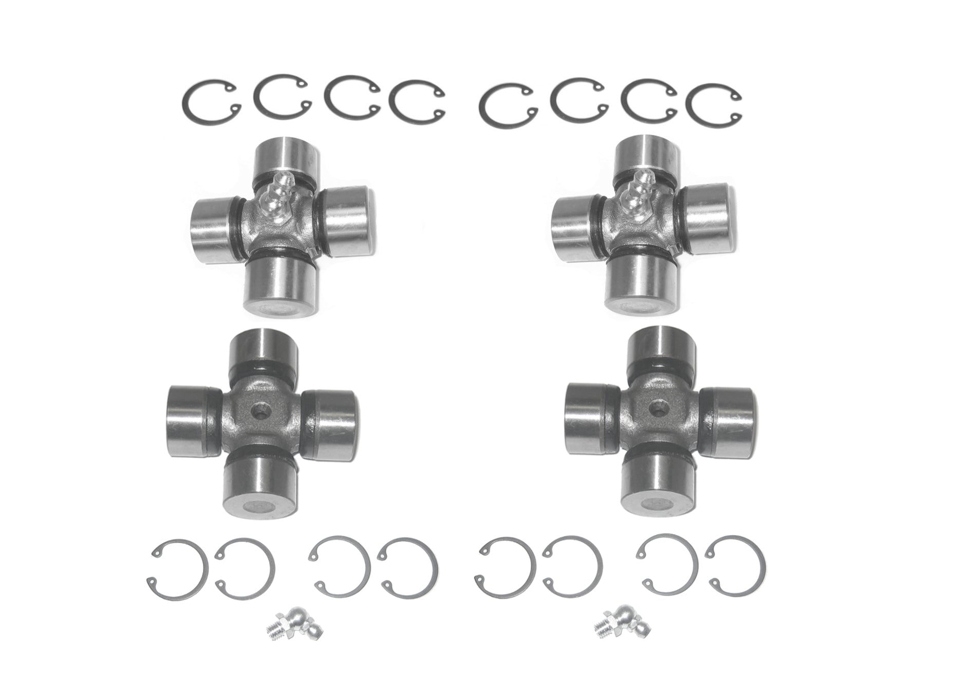 Drive Shaft   Set for Can-Am Commander 800 1000 2011-2012 Set of 4