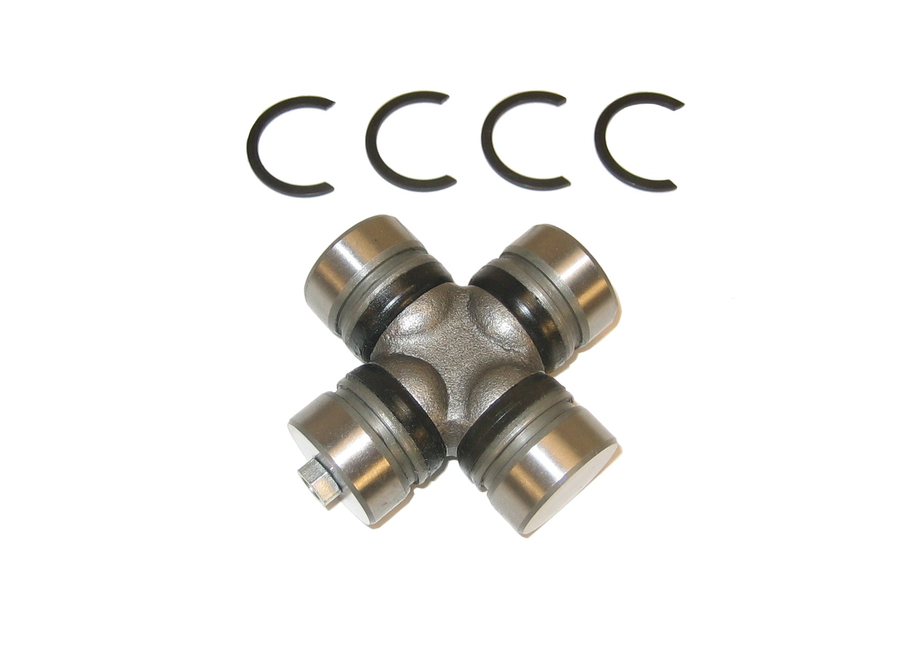 Rear Drive Shaft Universal Joint for Arctic Cat 650 2004 Quality Tested