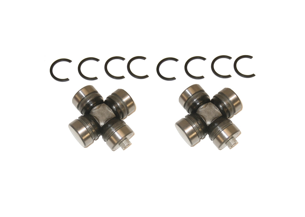 Drive Shaft Universal Joints for Kawasaki 49050-1002 Mule & Teryx Set of 2