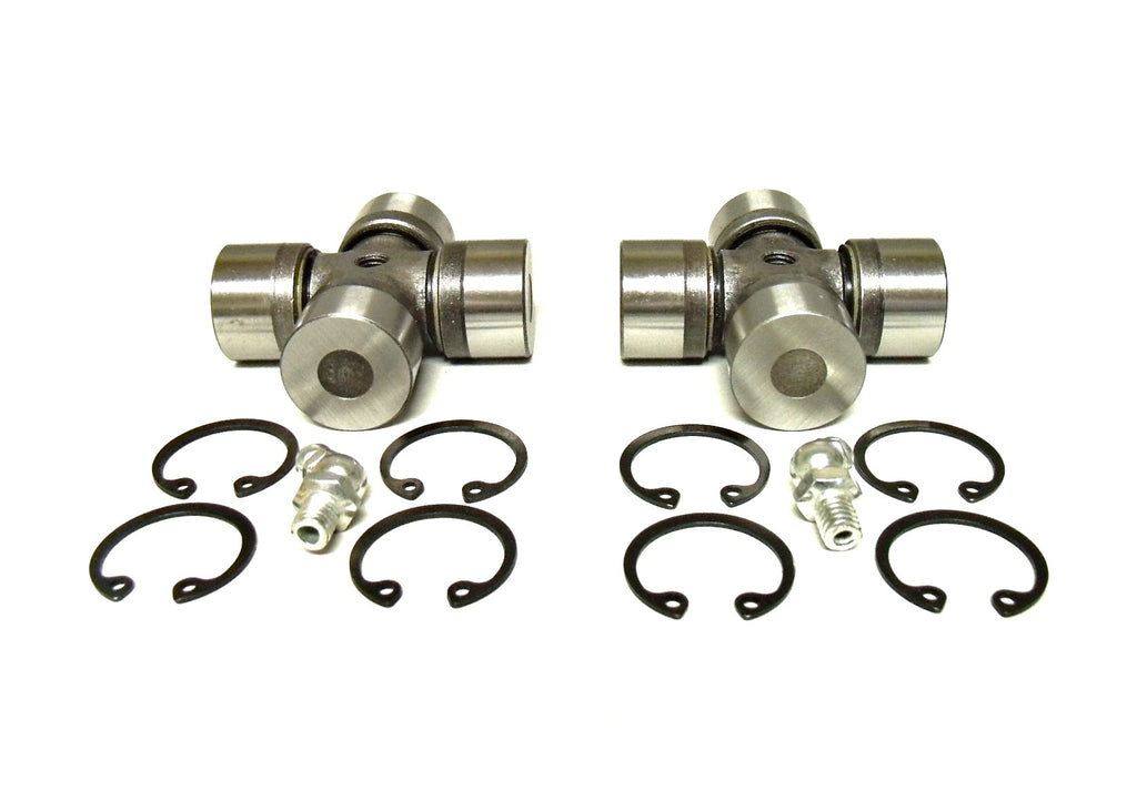Front Drive Shaft Universal Joints for Can-Am Commander 800 1000 & Maverick 1000