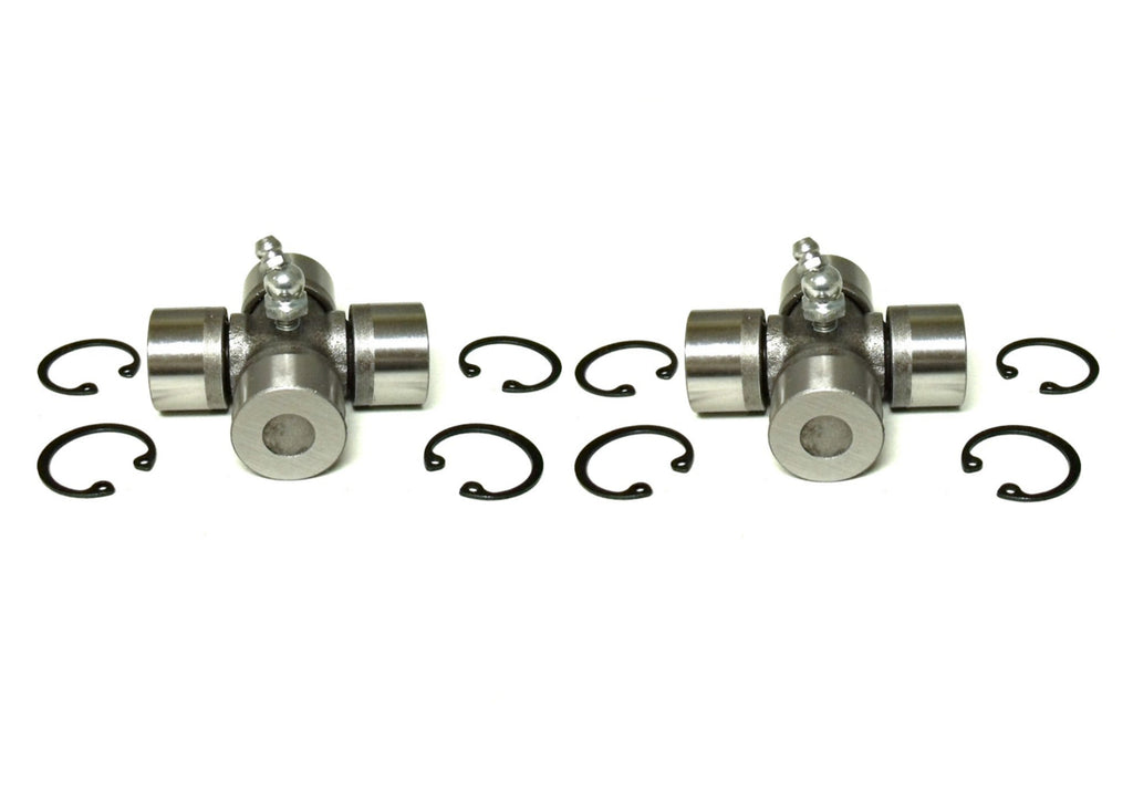 Rear Drive Shaft Universal Joints for Can-Am 715900326 715900186 Set of 2
