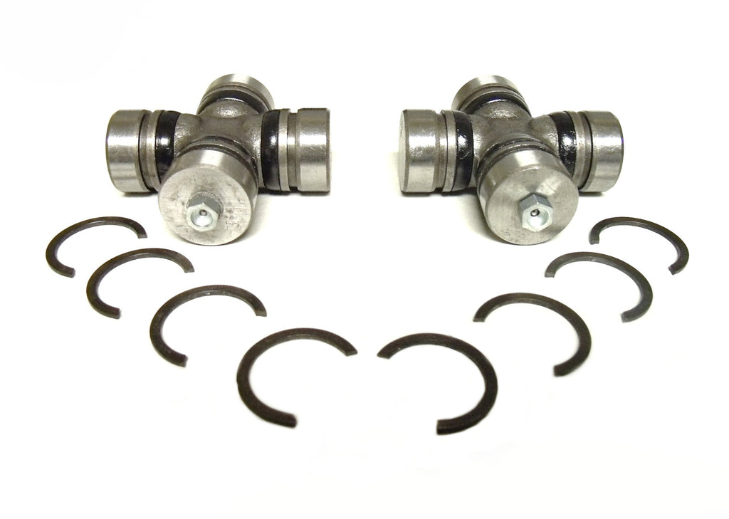 Rear Axle Universal Joints for Kubota RTV 900 03-08 Inner or Outer Set of 2