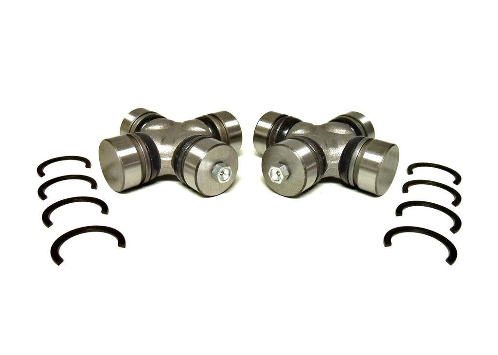 Rear Axle Outer Universal Joints for Kubota RTV 1100 2007-2008 Set of 2