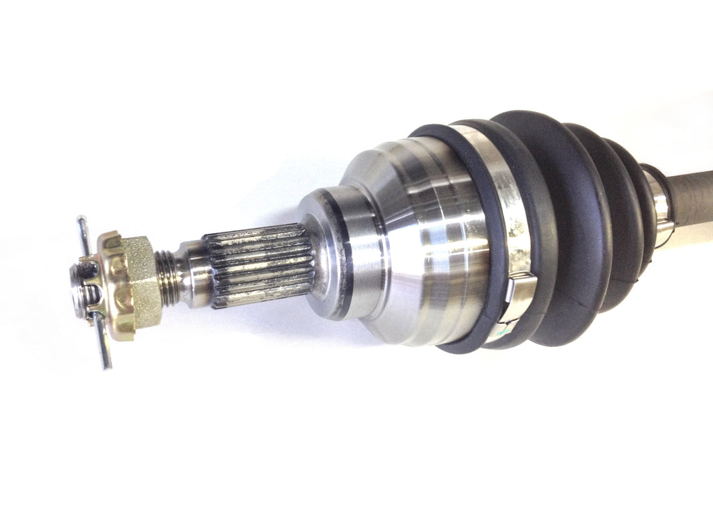 Precision Front CV Axles for Honda FourTrax 300 4x4 1993-2000