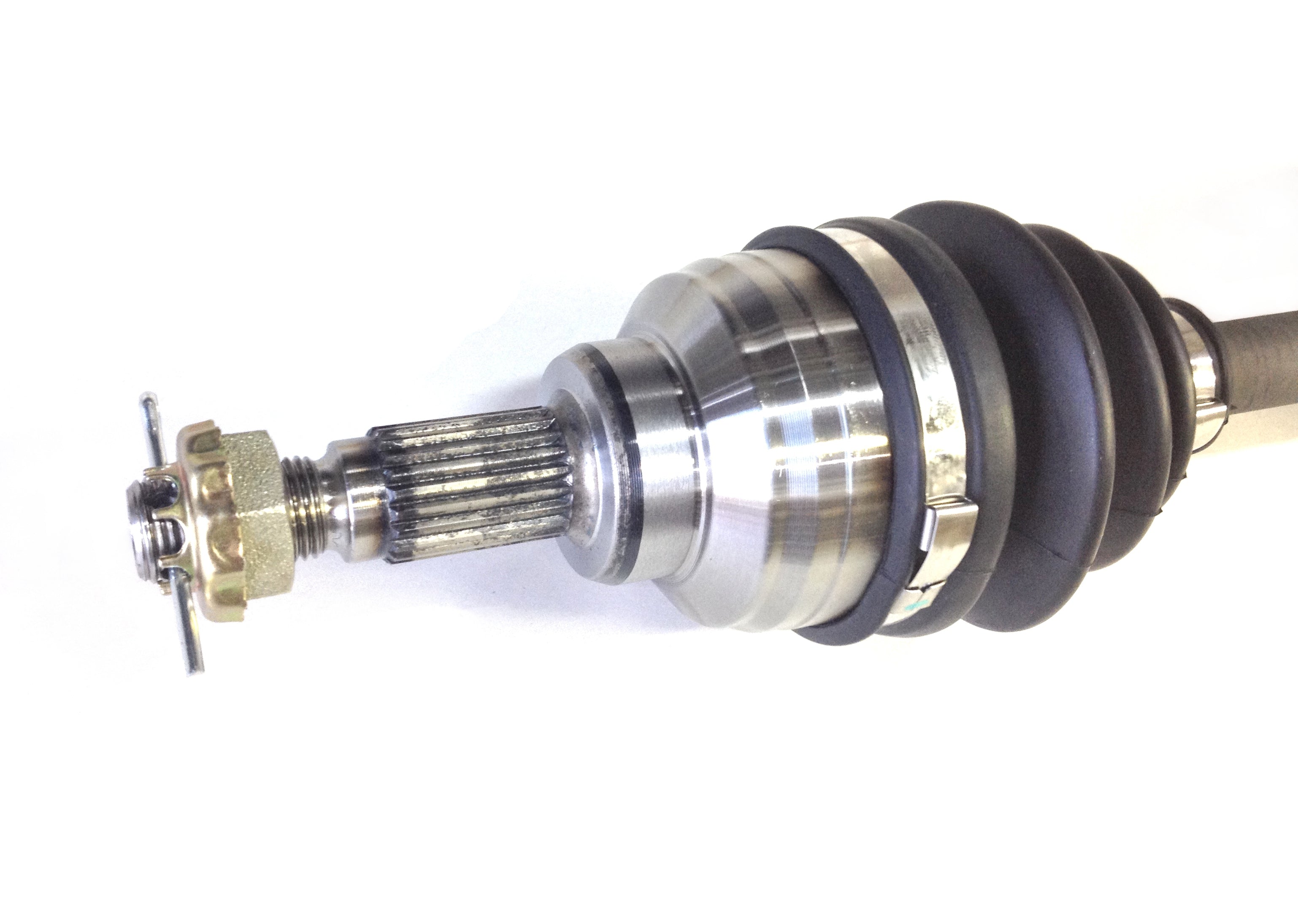 Precision Front CV Axles for Honda FourTrax 300 4x4 1993-2000