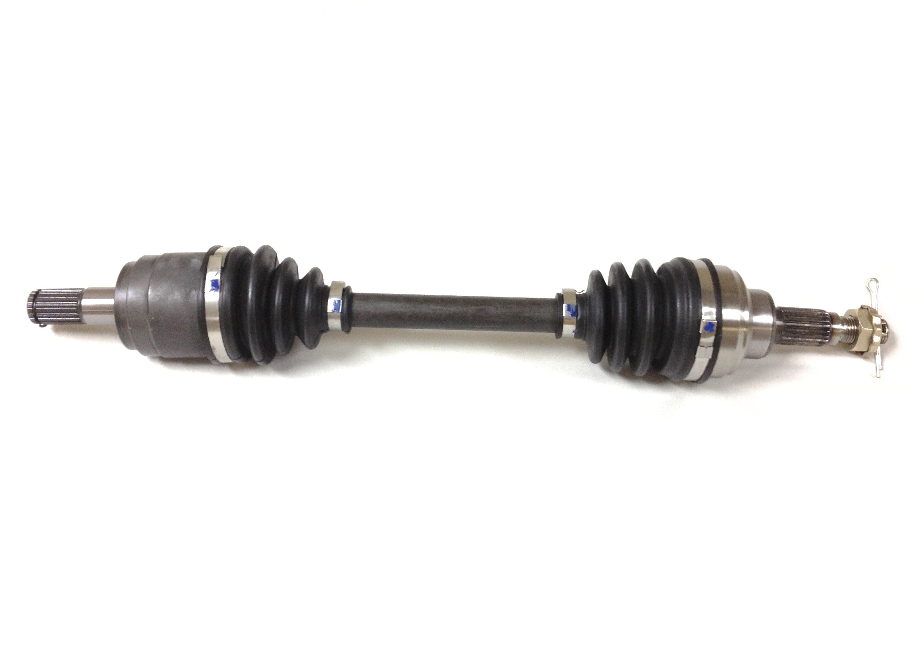 Precision Front Left CV Axle for Honda Foreman 500/500 & Rincon 680 2008-2009