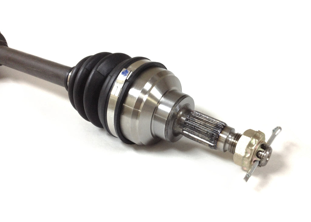 Precision Front Left CV Axle & Brg Kit for Honda Foreman/Rubicon 500 Rincon 680
