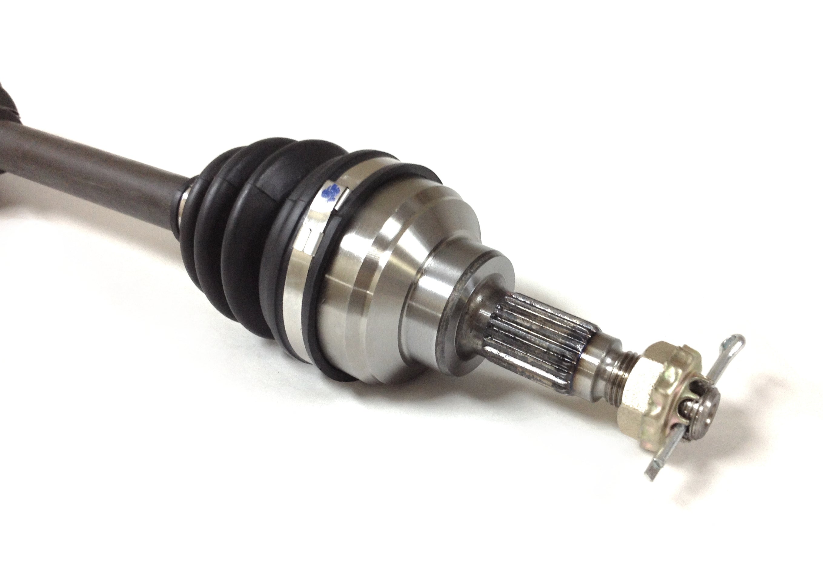 Precision Front Left CV Axle & Brg Kit for Honda Foreman/Rubicon 500 Rincon 680