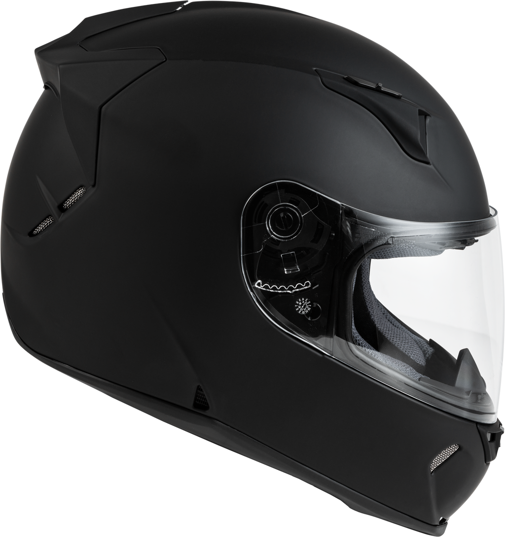 Fly Racing Revolt FS Solid Helmet