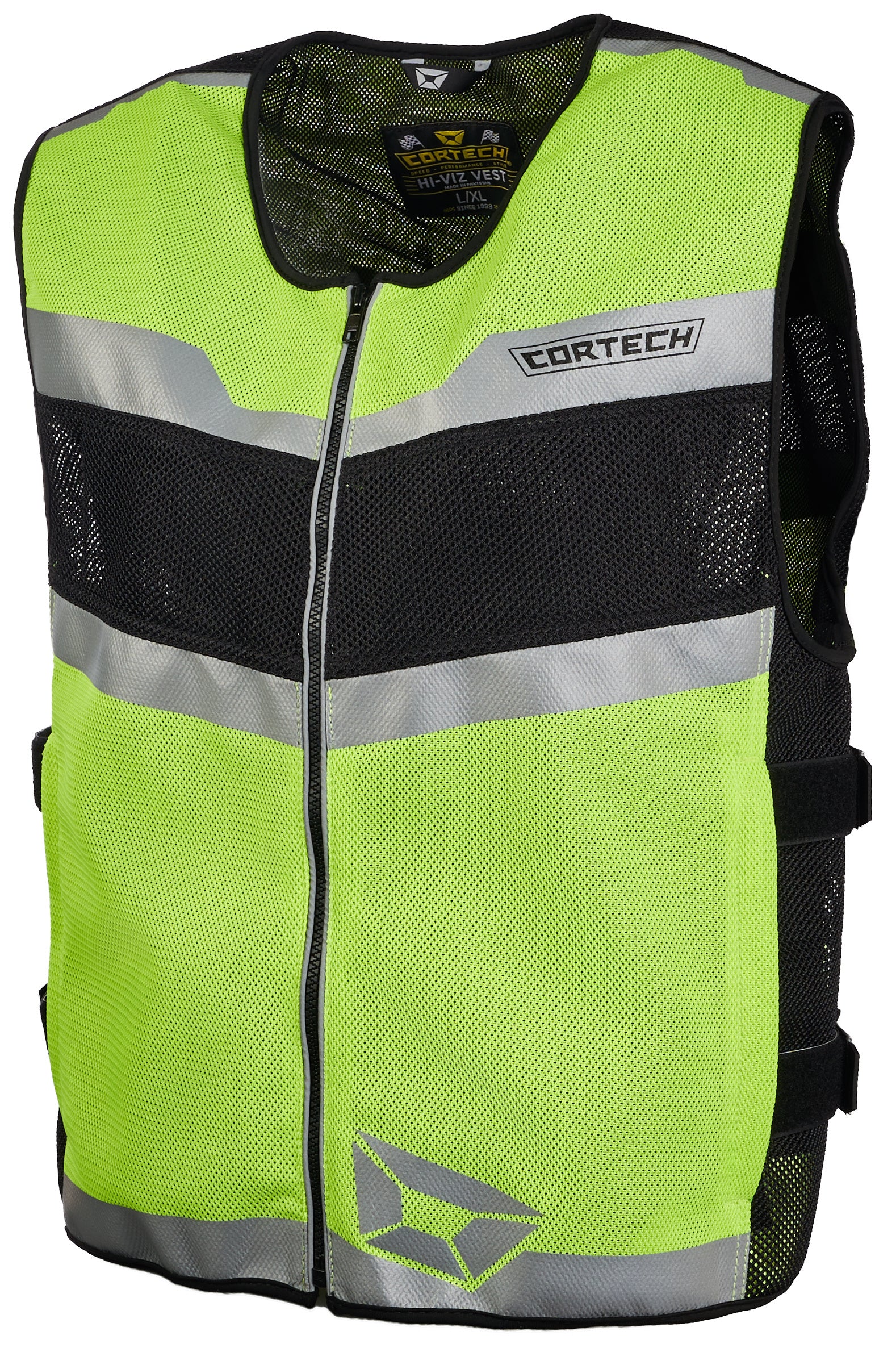 HI-VIZ VEST