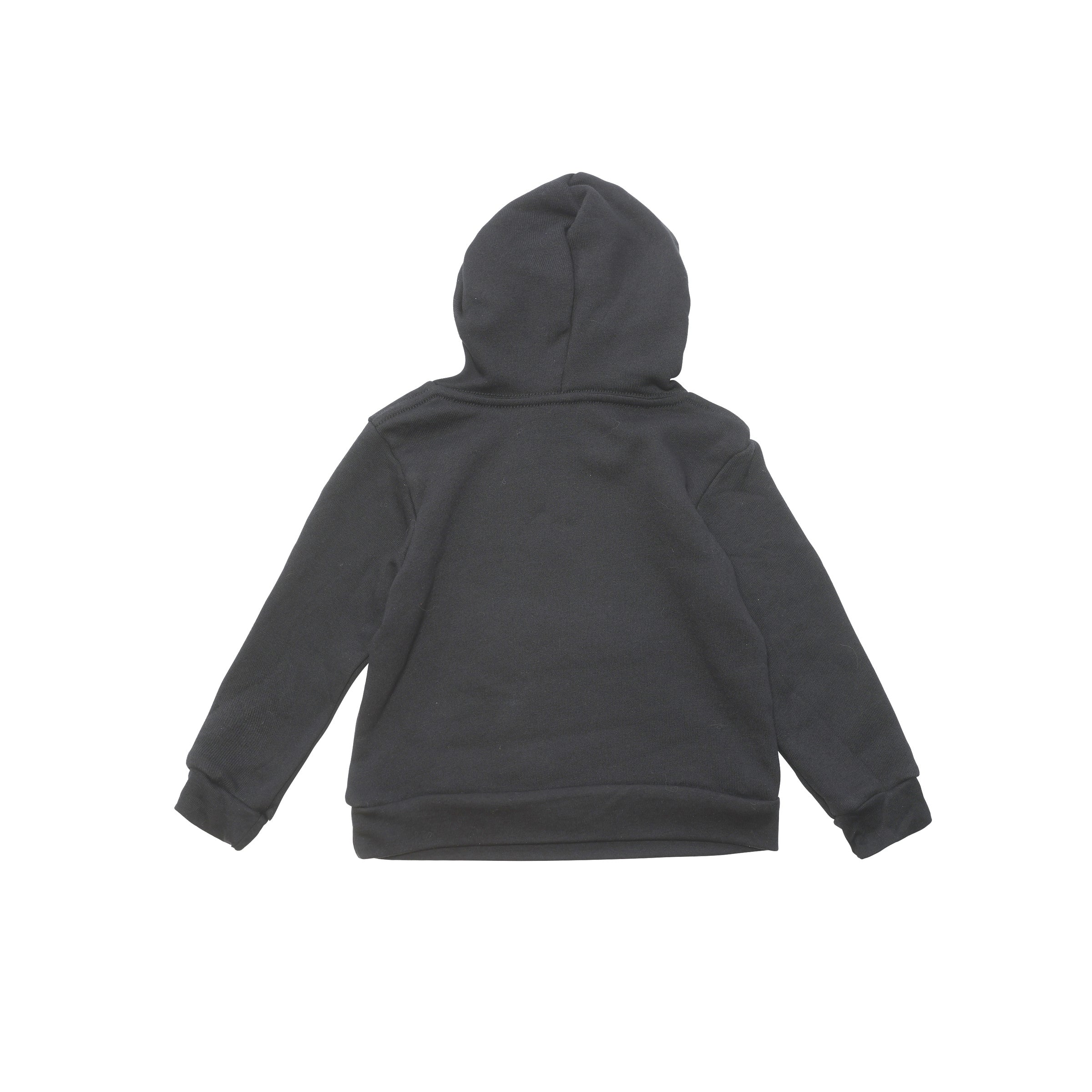 Toddler Capone Hooded Pullover by Fasthouse