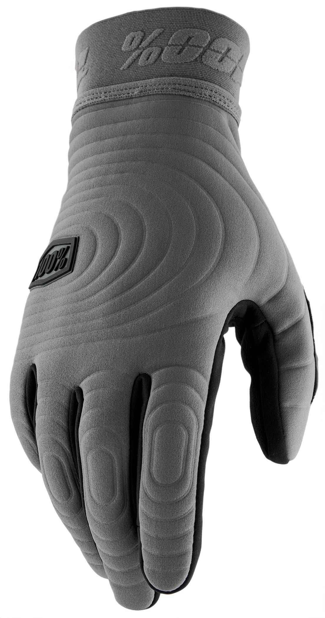 Brisker Xtreme Gloves