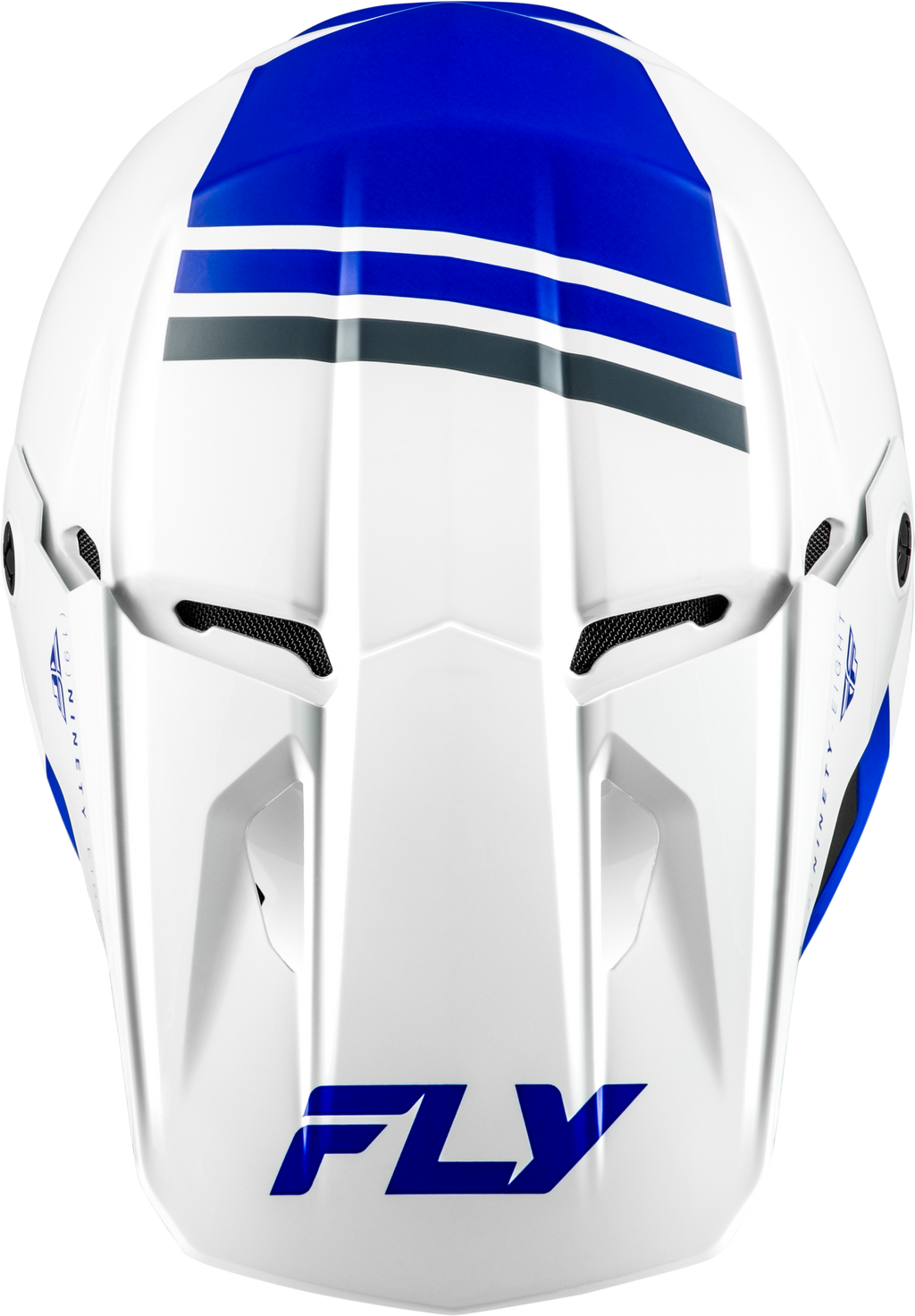 Fly Racing Kinetic Verdict Helmet