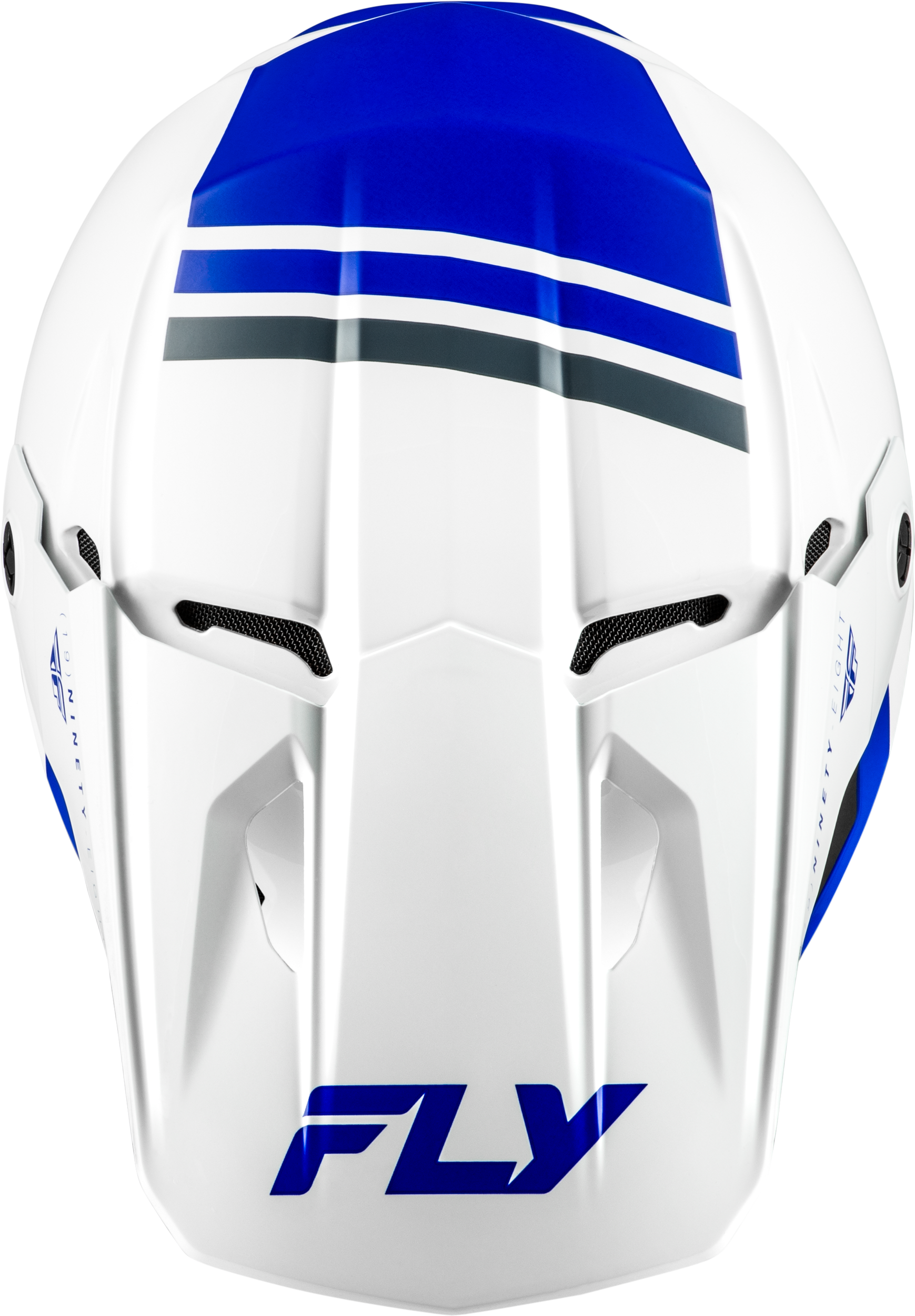 Fly Racing Kinetic Verdict Helmet