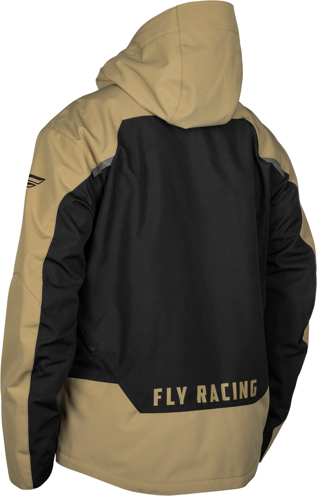 Fly Racing Carbon Jacket (2026)