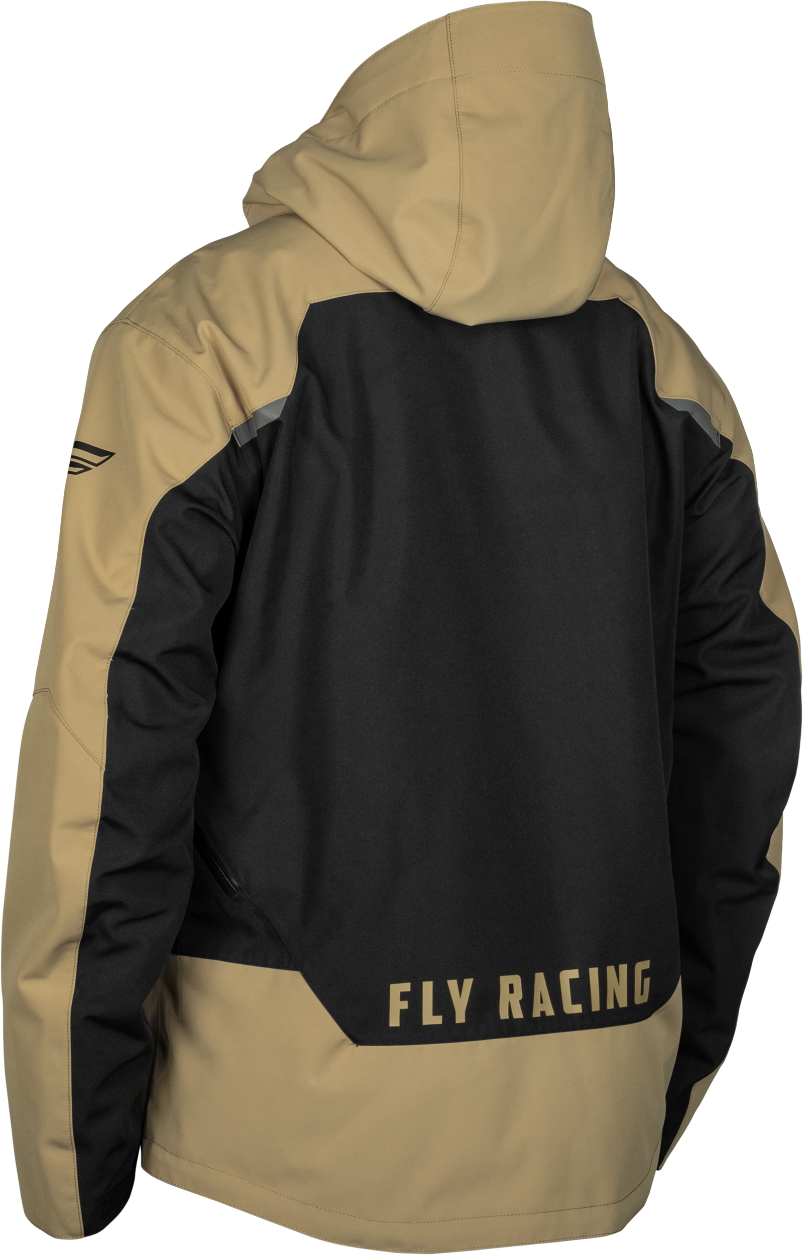 Fly Racing Carbon Jacket (2026)
