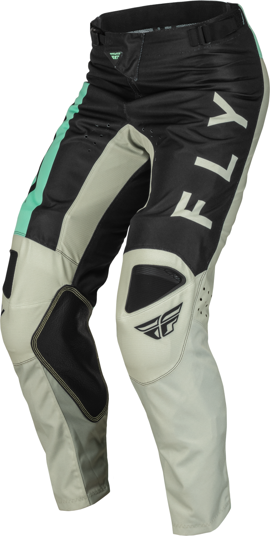 Fly Racing Kinetic Jet Pants