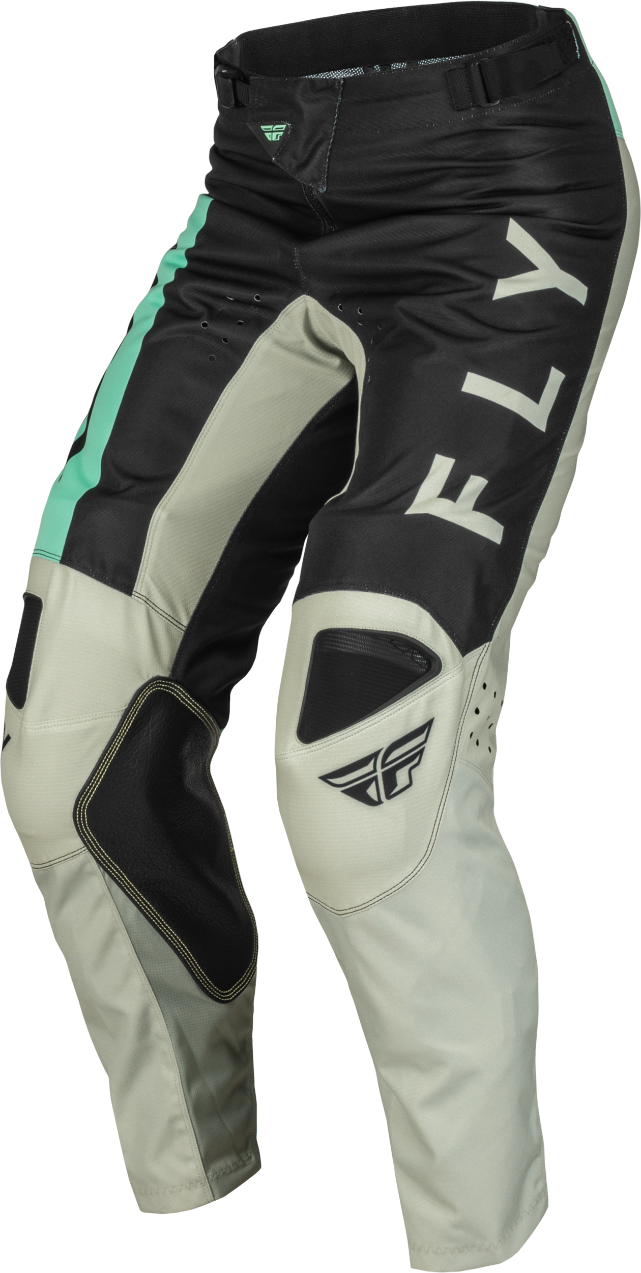 Fly Racing Kinetic Jet Pants