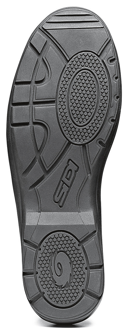 Lady Gavia Gore Boot