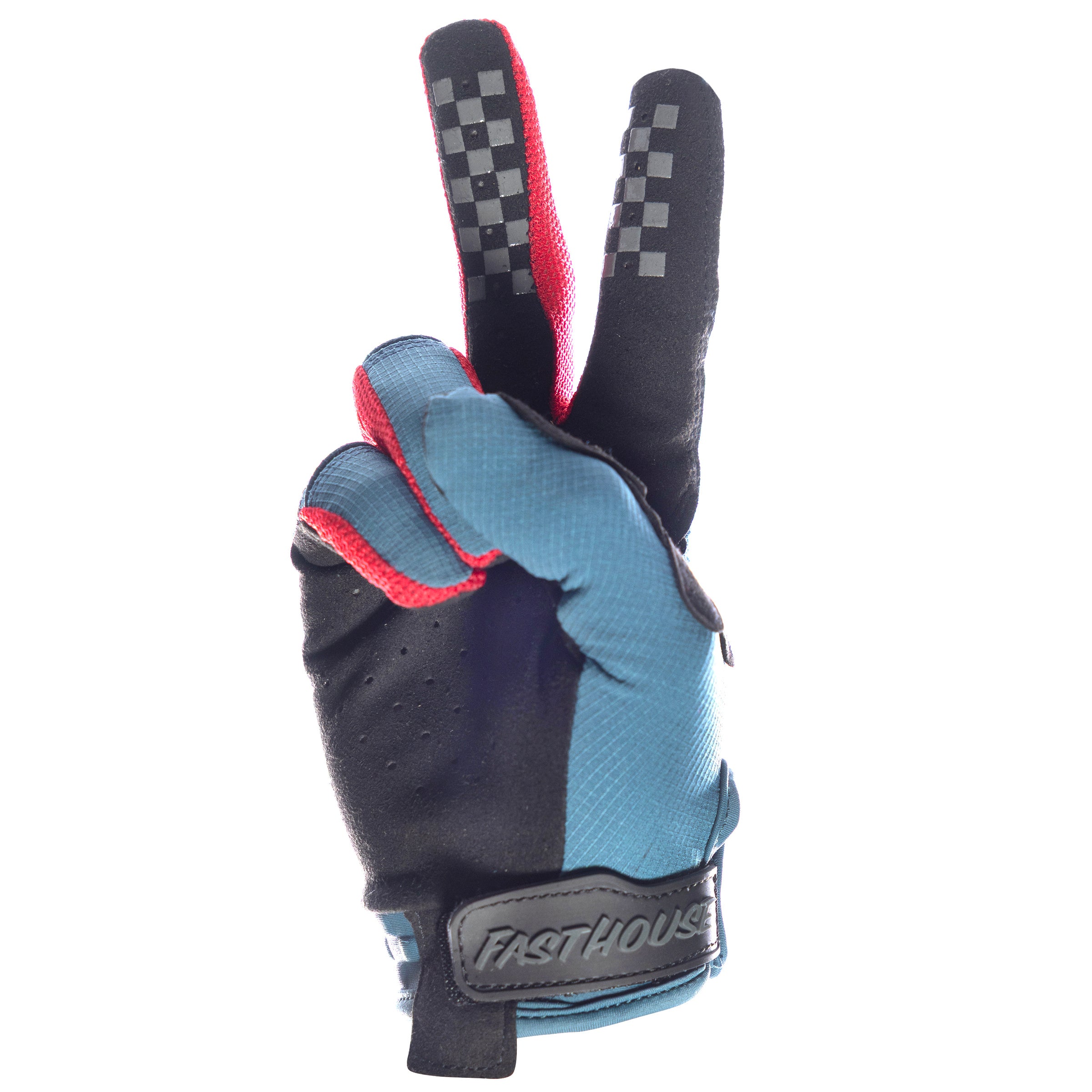 Speed Style Club Gloves by Fasthouse