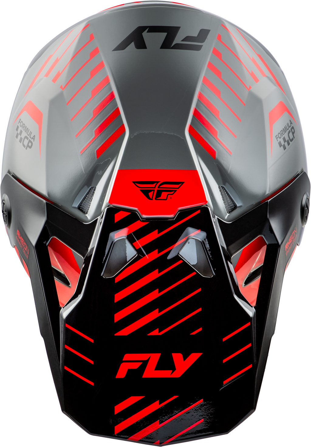 Fly Racing 2025 Formula CP Slice Helmet