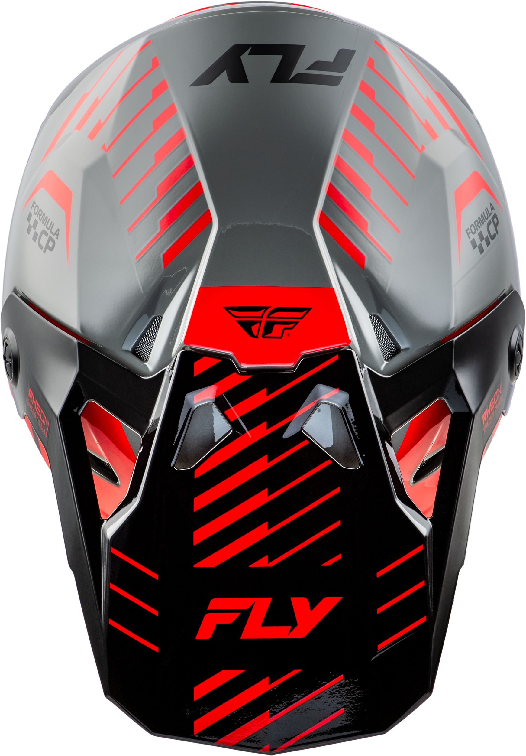 Fly Racing 2025 Formula CP Slice Helmet