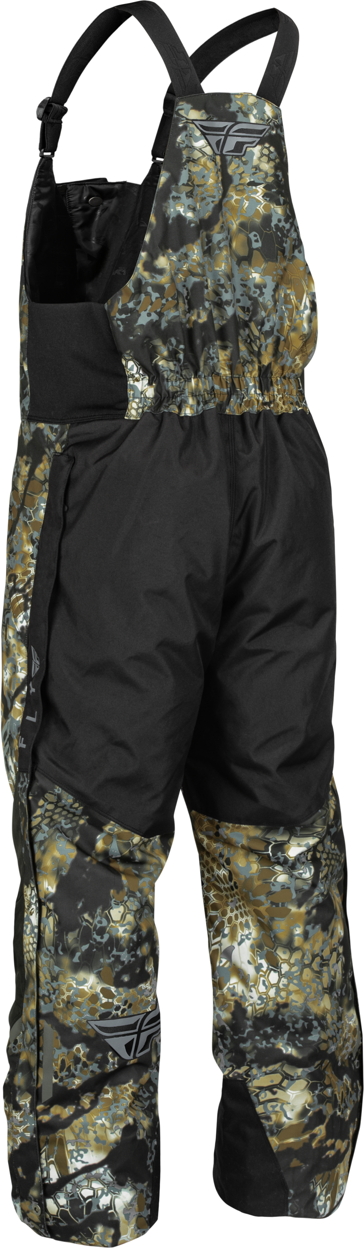 Fly Racing Outpost Bib (2024)