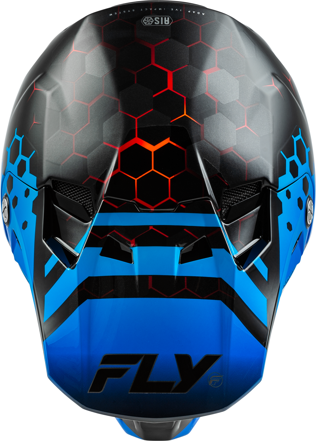 Fly Racing Formula CC Tektonic Helmet (2024)