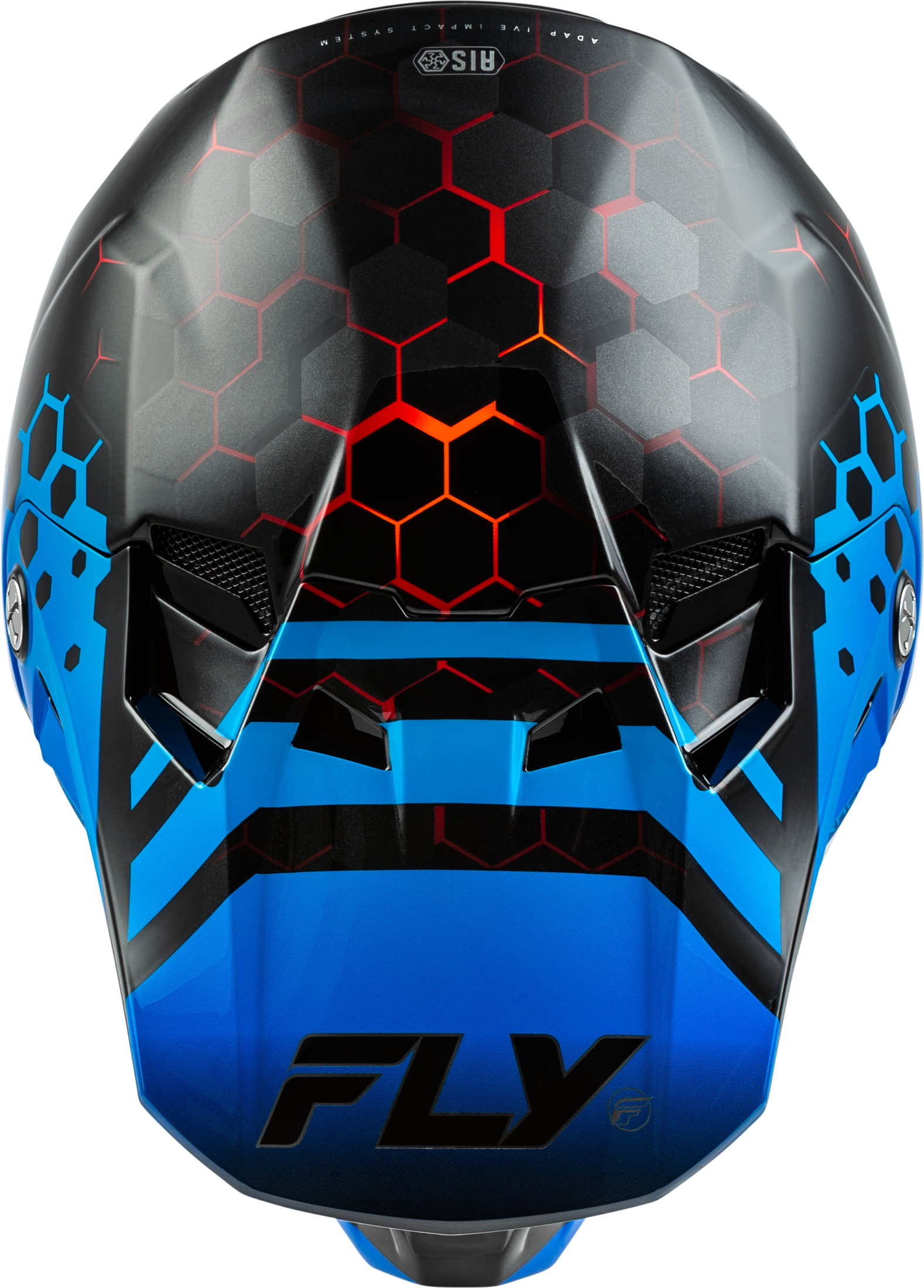 Fly Racing Formula CC Tektonic Helmet (2024)