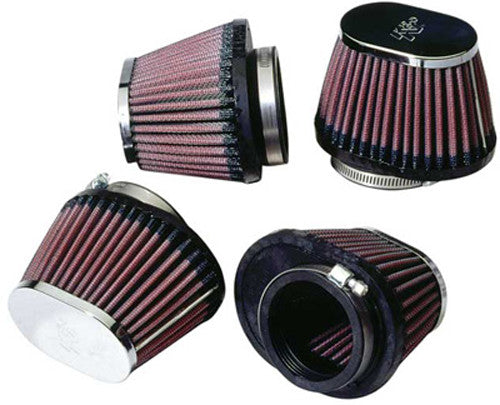 K&N AIR FILTER for Kawasaki KZ1000C/P Police | 790984