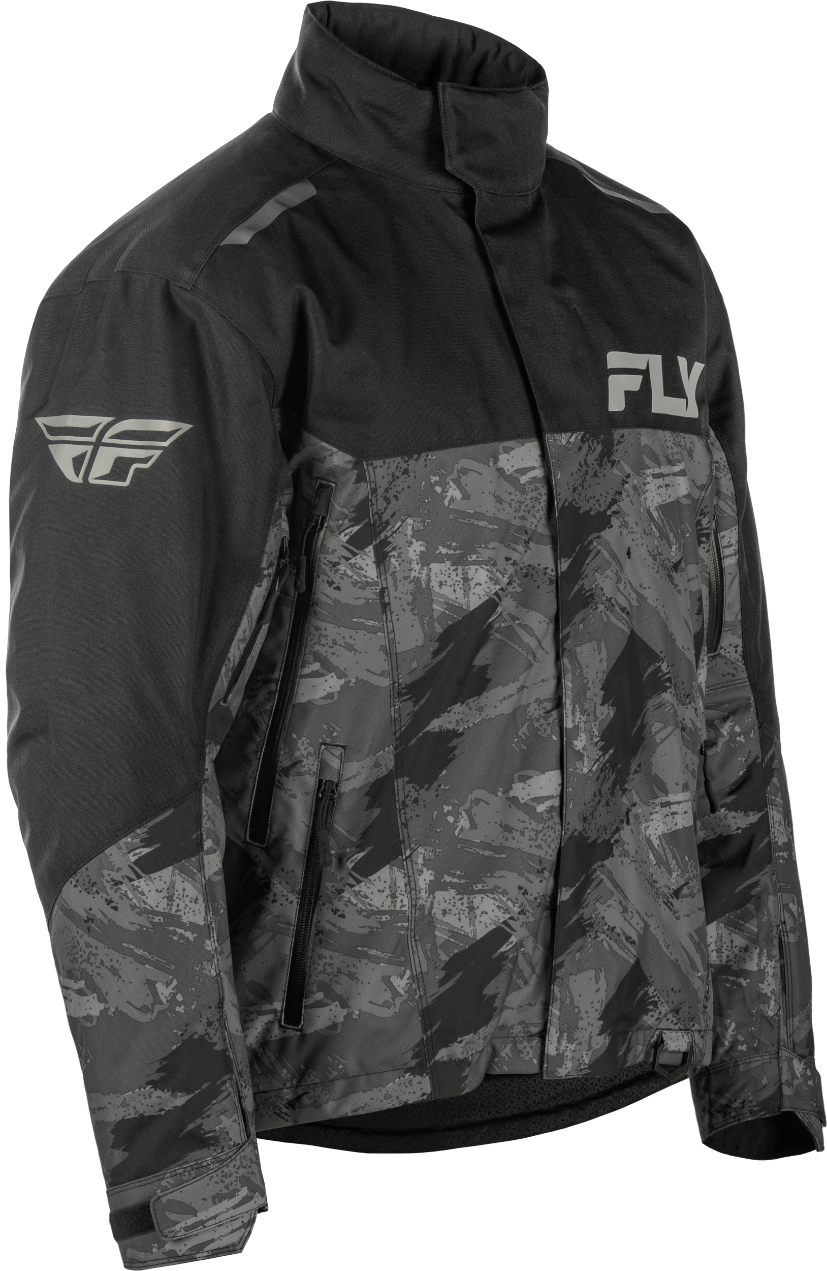Fly Racing SNX Pro Jacket (2026)