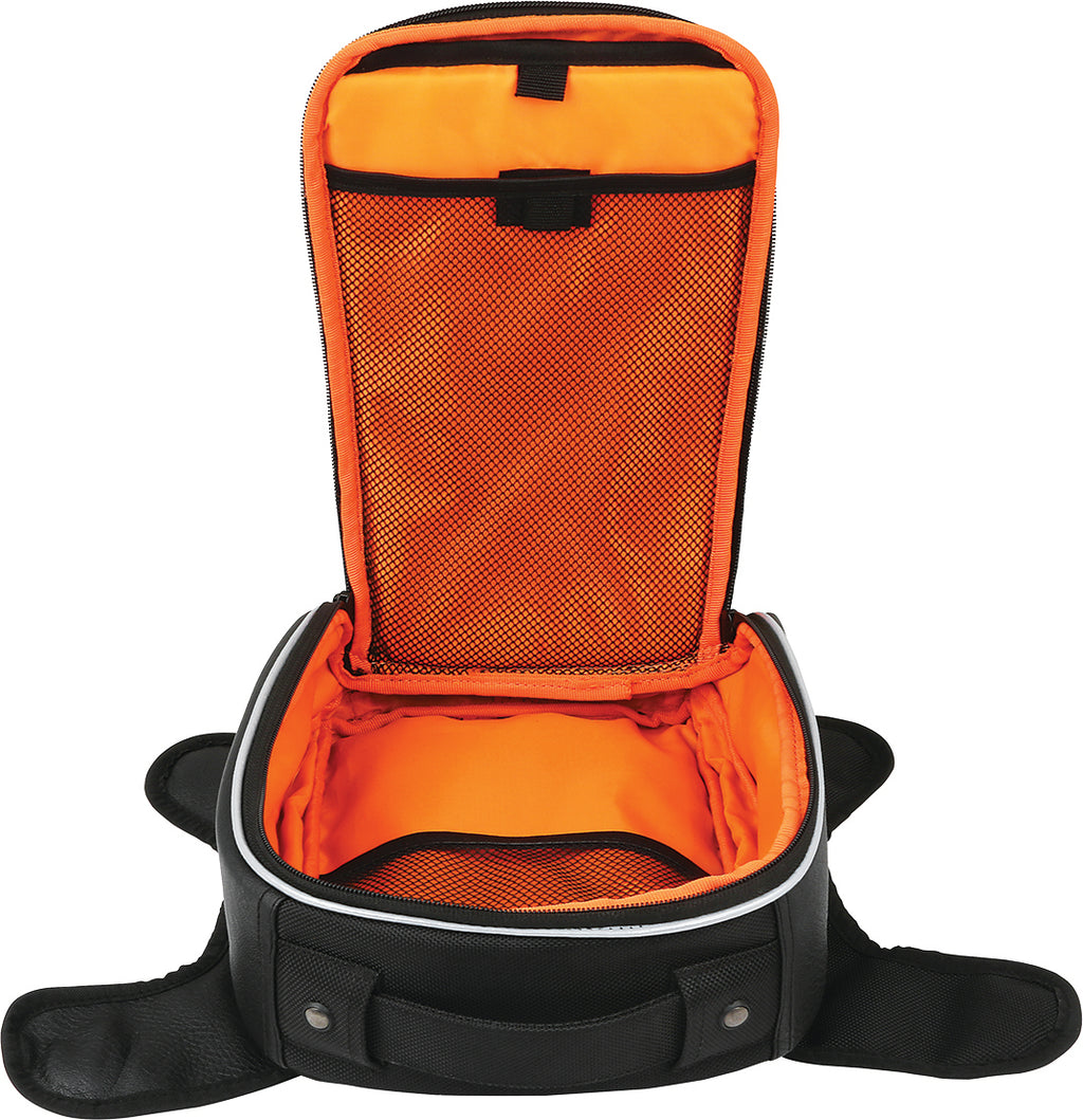Journey Magnetic Tank Bag 5/7L Black