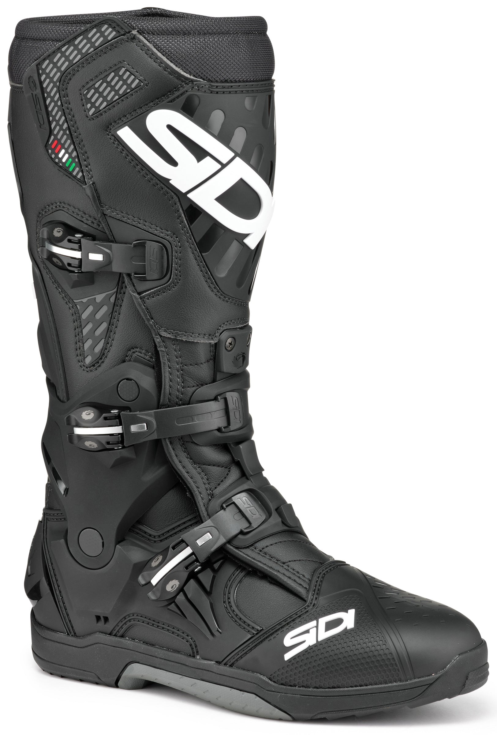Crossair Boot