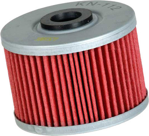 K&N OIL FILTER for Honda XR650L | 56-0112