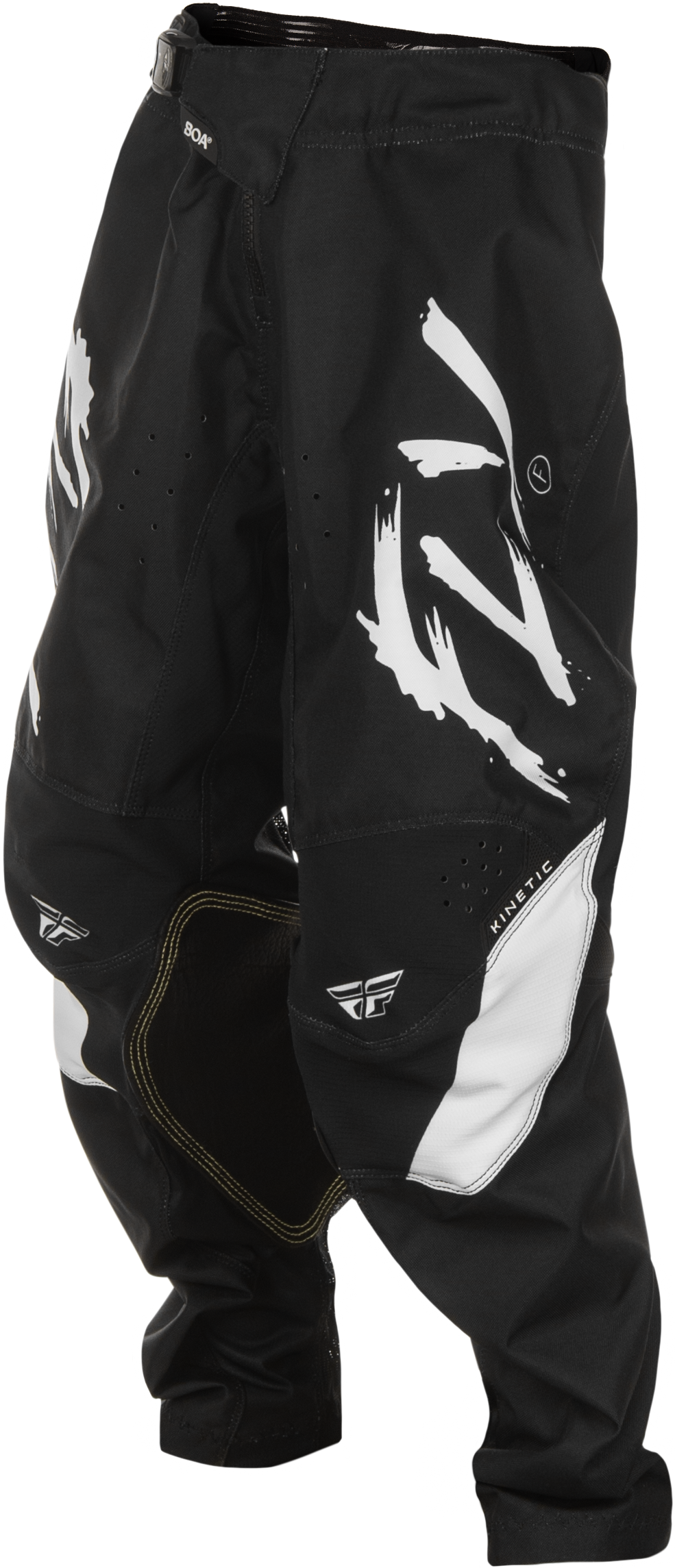 Fly Racing Youth Kinetic Stoke Pant