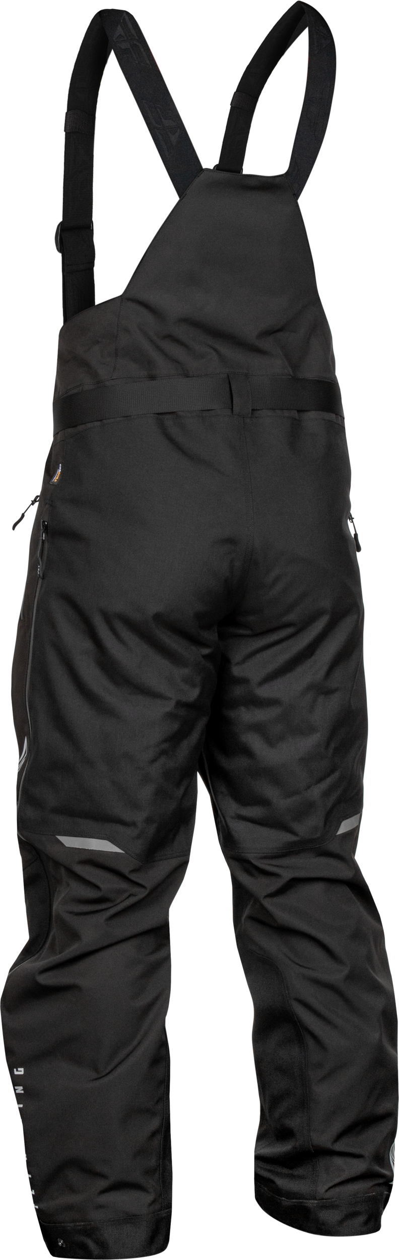 Fly Racing Carbon Bib (2026)