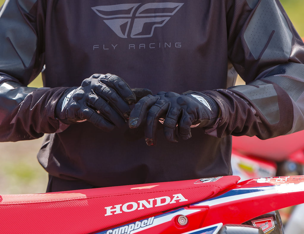 Fly Racing Patrol XC Lite Glove