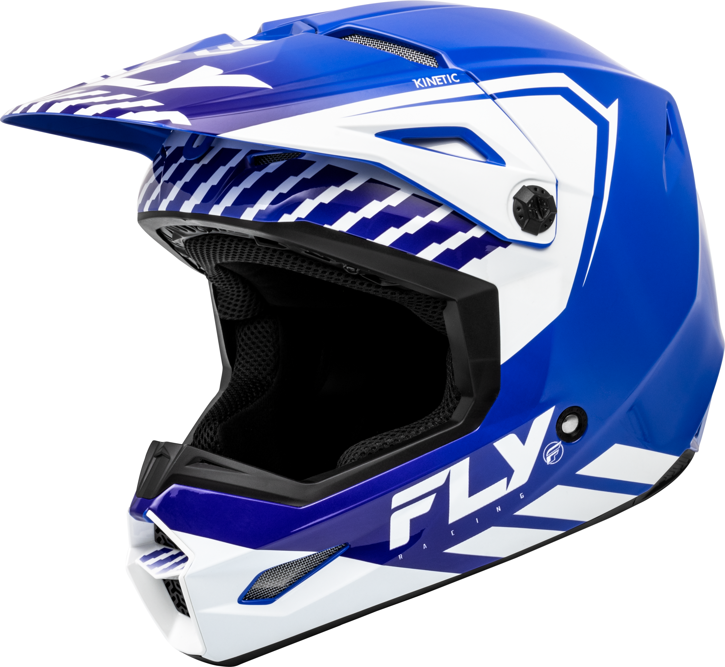 Fly Racing Kinetic Menace Helmet (2024)