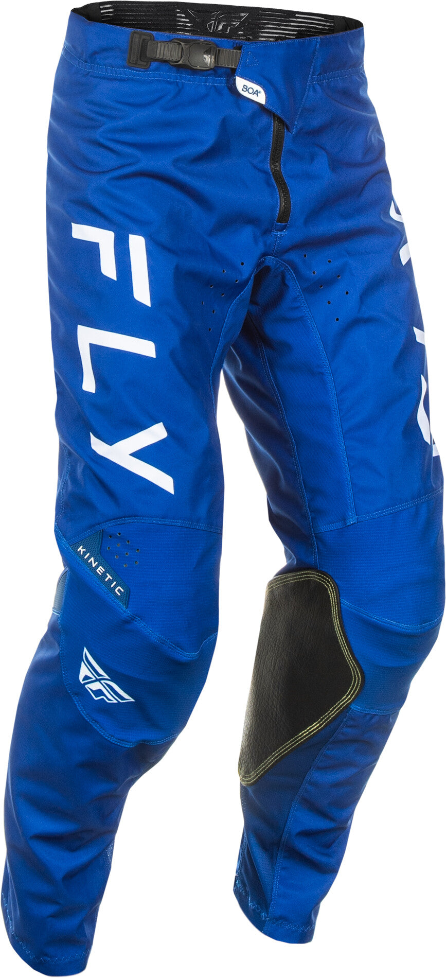 Fly Racing Kinetic Center Pants