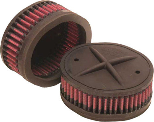 K&N AIR FILTER for Kawasaki VN1500A Vulcan 88 | 741594