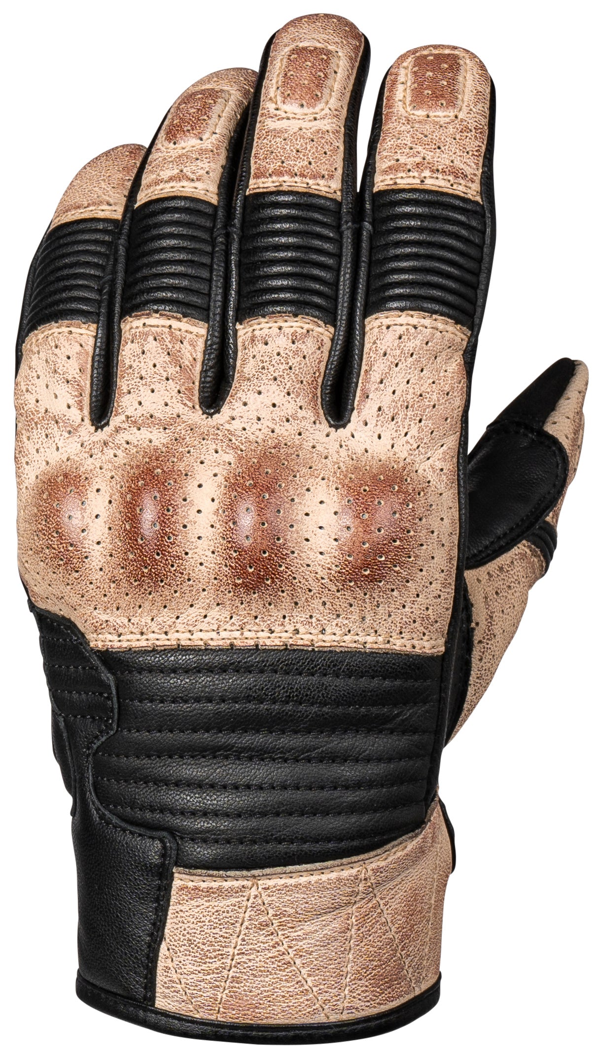 THE BULLY LEATHER 2.0 GLOVES