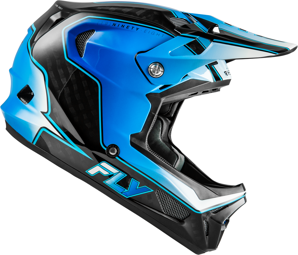 Fly Racing Werx-R Flow Carbon Helmet (2026)