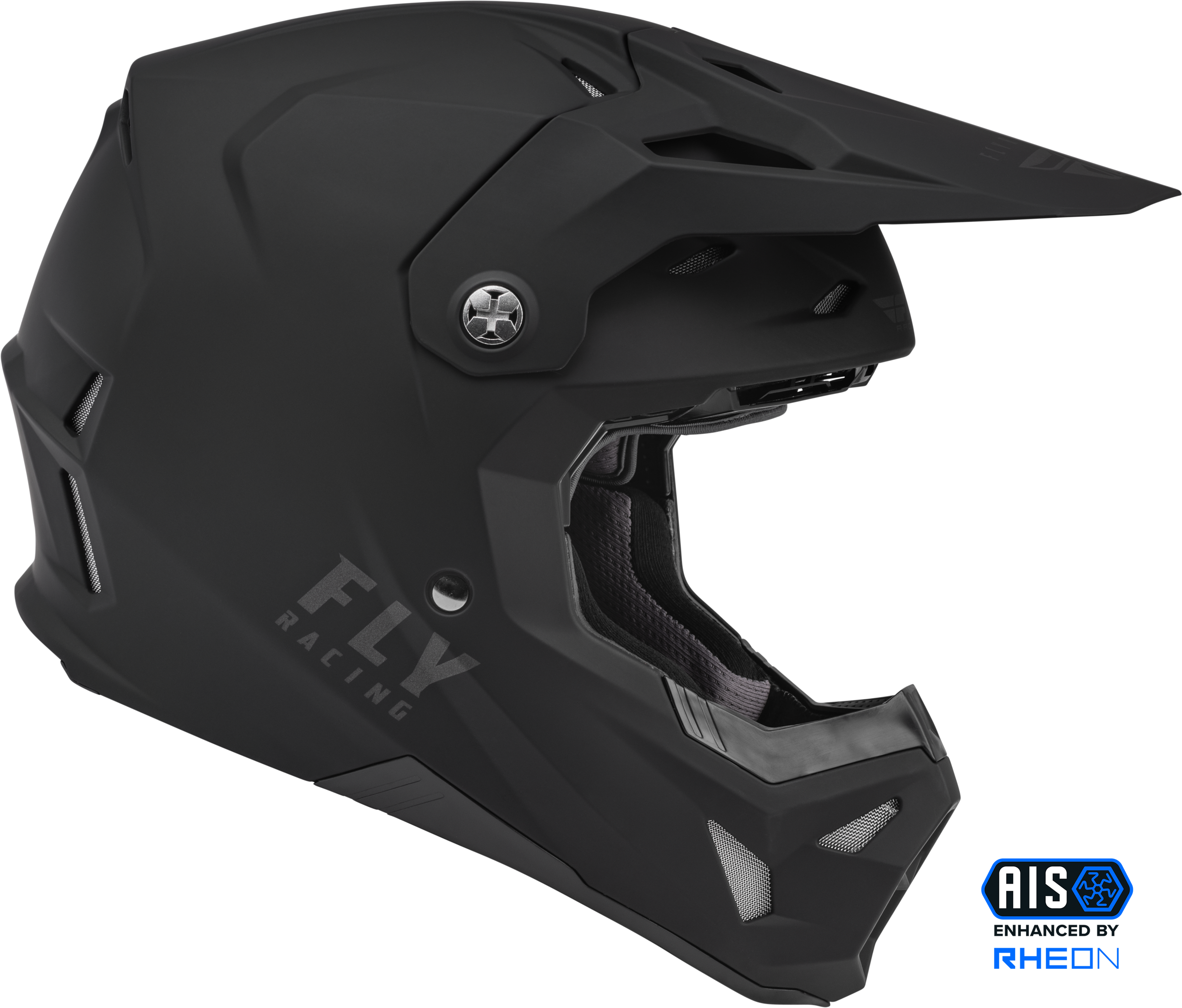 Fly Racing Formula CP Solid Helmet