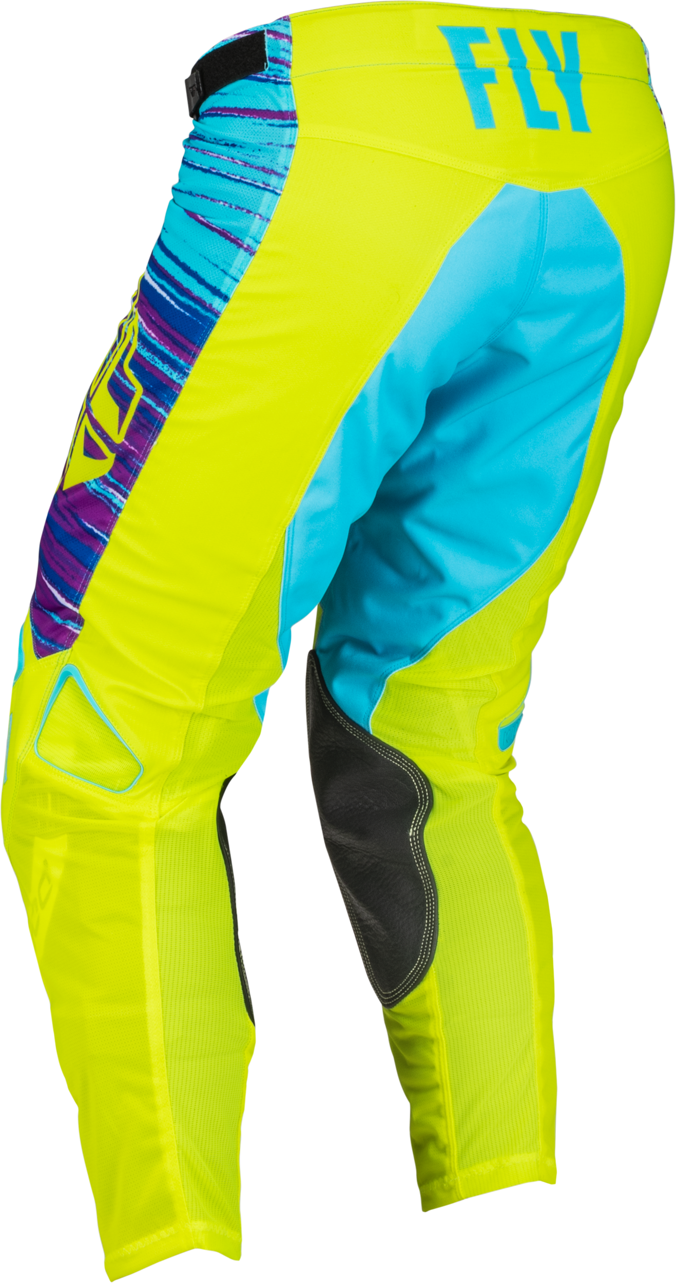 Fly Racing Kinetic Mesh L.E. Pants