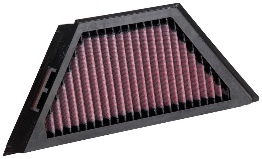 K&N AIR FILTER for Kawasaki ZX1400 Ninja ZX-14R | 741412