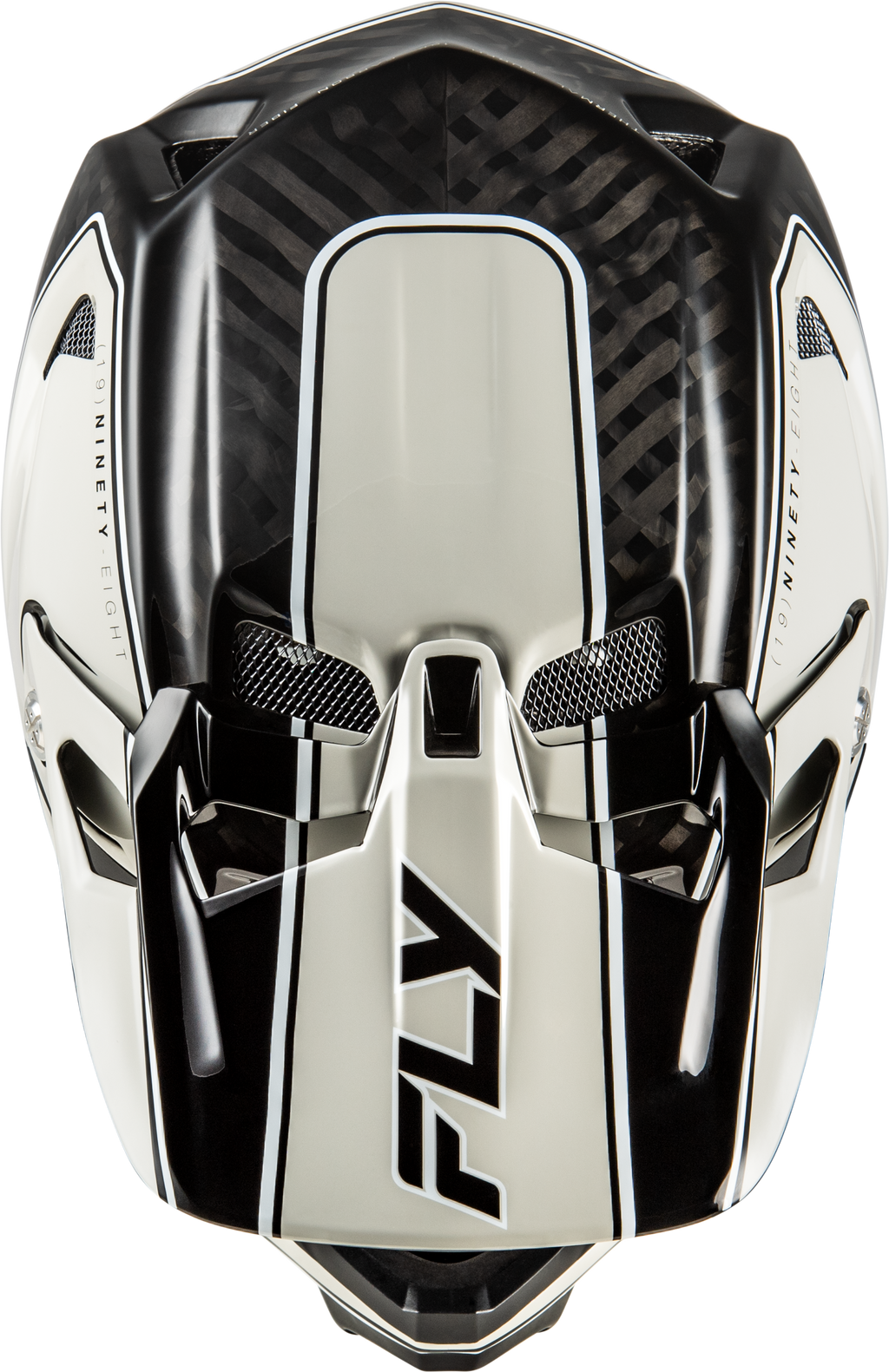 Fly Racing Werx-R Flow Carbon Helmet (2026)