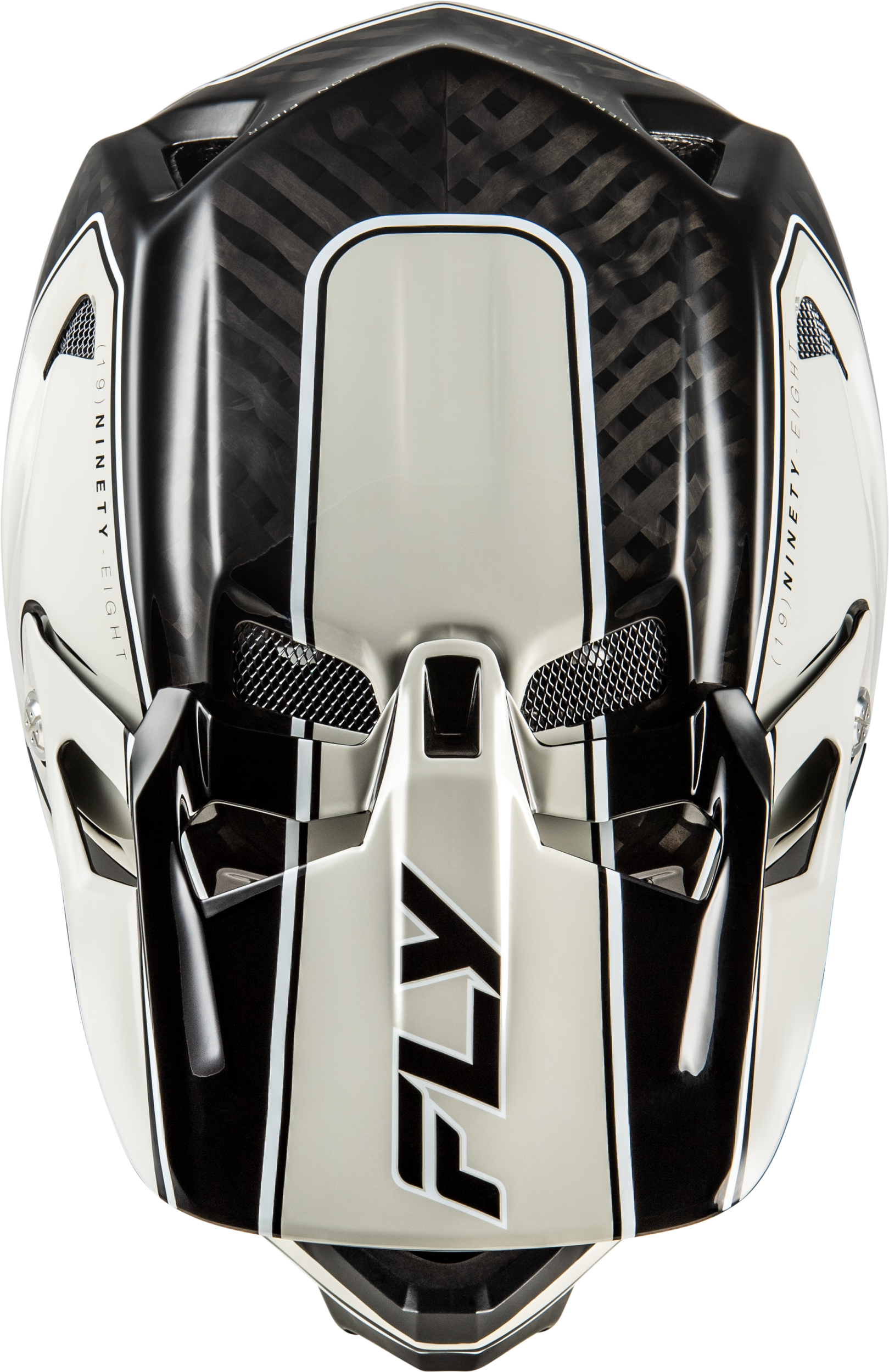 Fly Racing Werx-R Flow Carbon Helmet (2026)